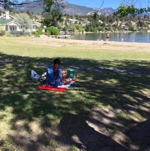 Meet your Posher, Yi-hsuan